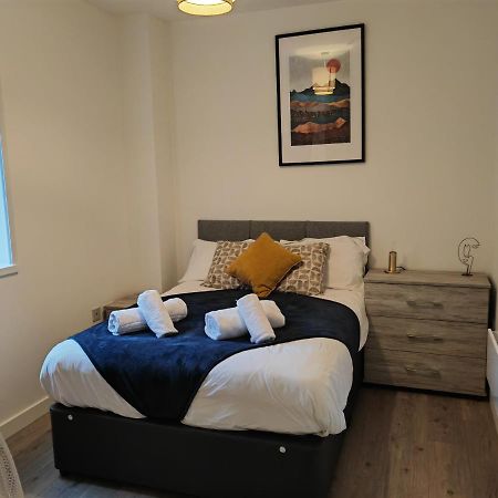 404 Bayard Plaza 2 Bedroom Apartment With Outside Terrace Peterborough Esterno foto