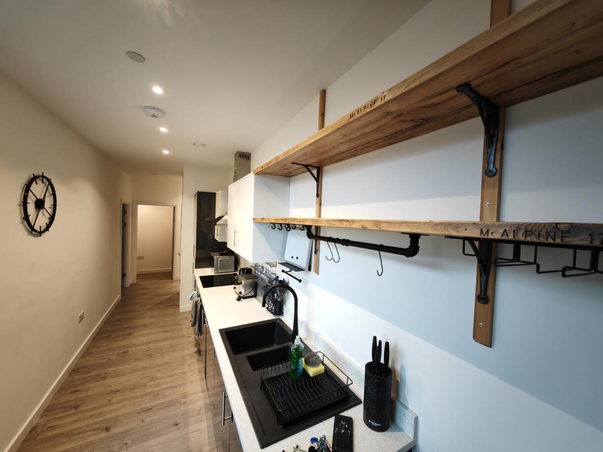 404 Bayard Plaza 2 Bedroom Apartment With Outside Terrace Peterborough Esterno foto